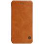 Nillkin Qin Series Leather case for Xiaomi Mi6 order from official NILLKIN store
